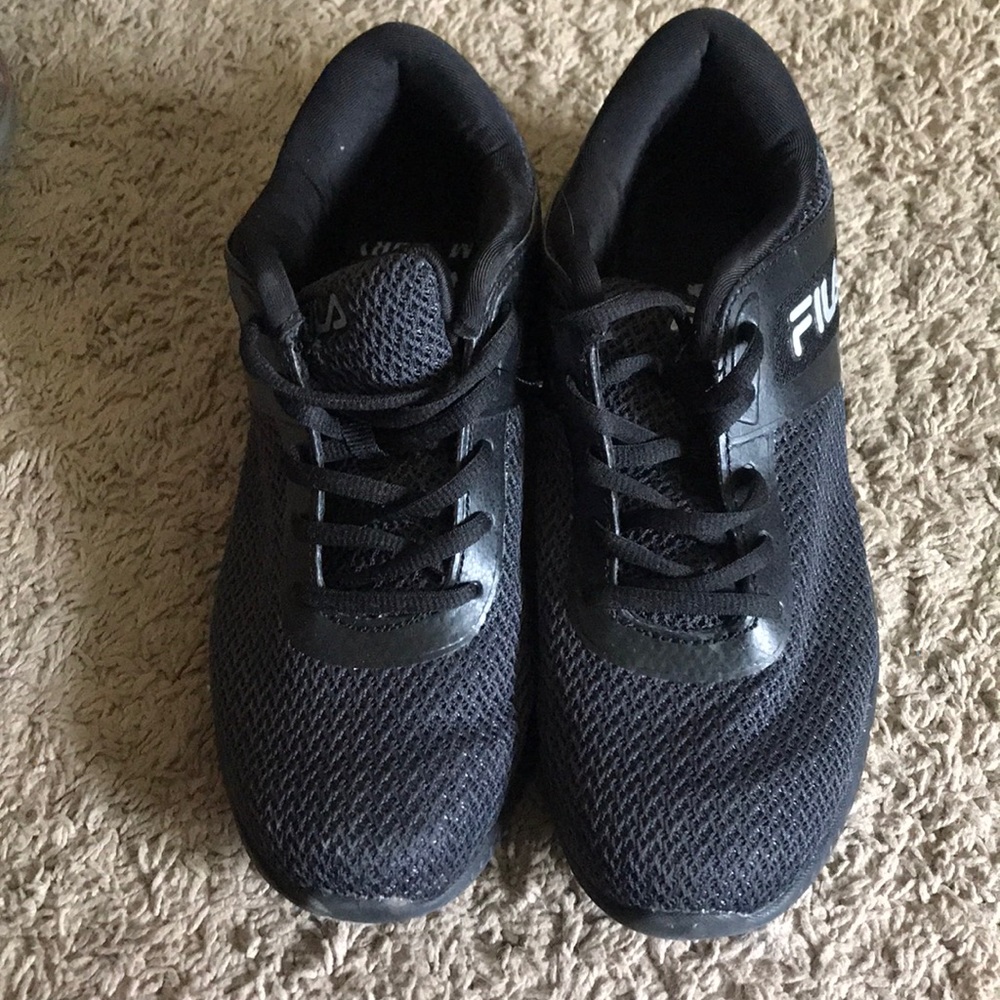 Fila sneakers